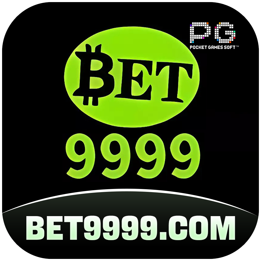 BET9999 Logo